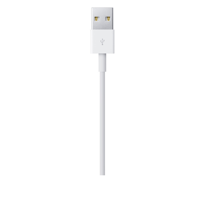  Cáp sạc iPhone iPad Lightning Zin Máy (chính hãng) 