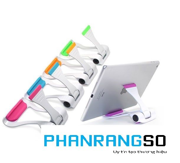 Ghế đỡ iPad