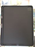  Bao da case dẻo chính hãng KTS Design iPad Pro 12.9 inch 2020 (Đen) 