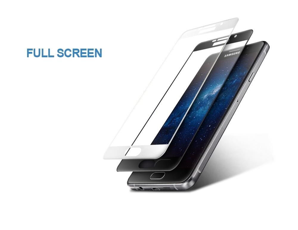  Samsung A5 2016 - Cường lực Full màn hình 