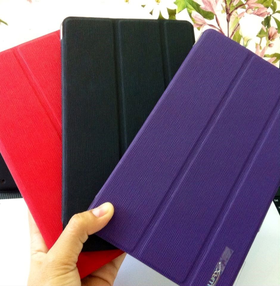 Samsung Tab S 8.4 IN ( T700) - Bao da hiệu WRX (nhiều màu)