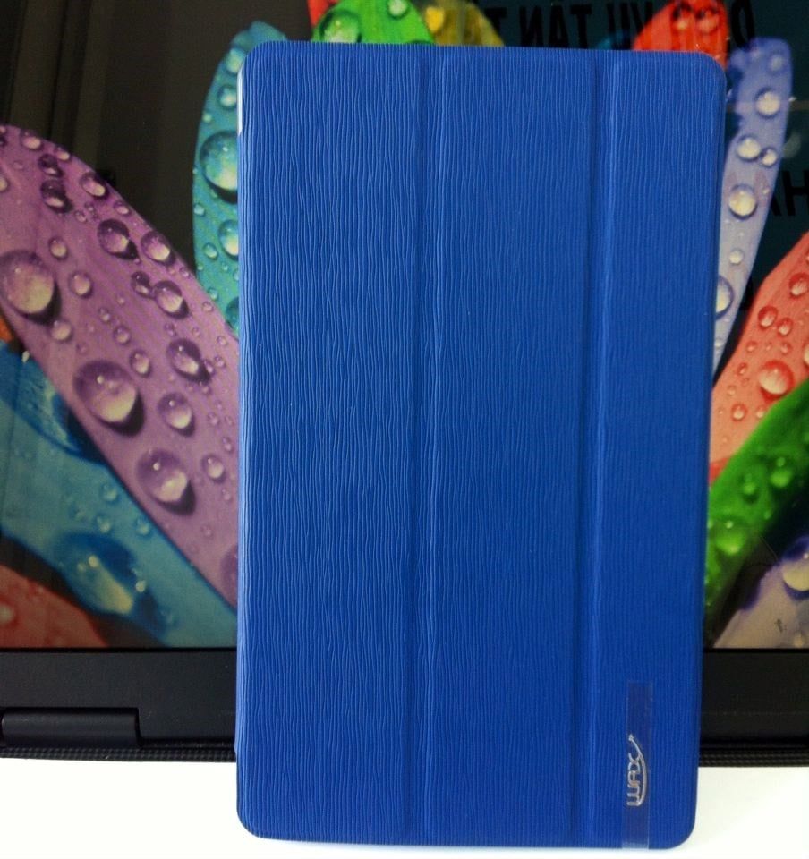 Samsung Tab S 8.4 IN ( T700) - Bao da hiệu WRX (nhiều màu)