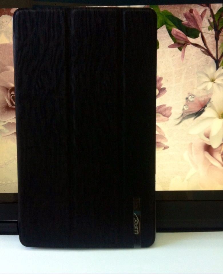 Samsung Tab S 8.4 IN ( T700) - Bao da hiệu WRX (nhiều màu)