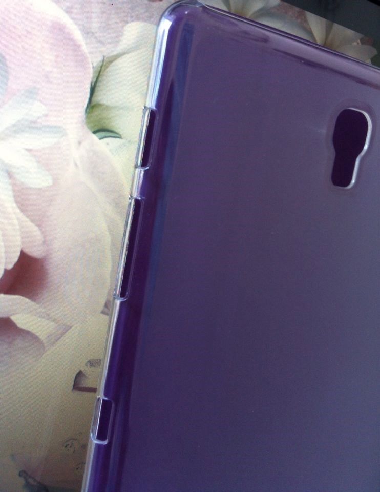 Samsung Tab S 8.4 IN ( T700) - Bao da hiệu WRX (nhiều màu)