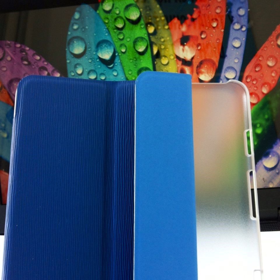 Samsung Tab S 8.4 IN ( T700) - Bao da hiệu WRX (nhiều màu)