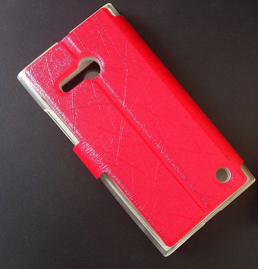 Nokia Lumia 730 - Bao da Diamond