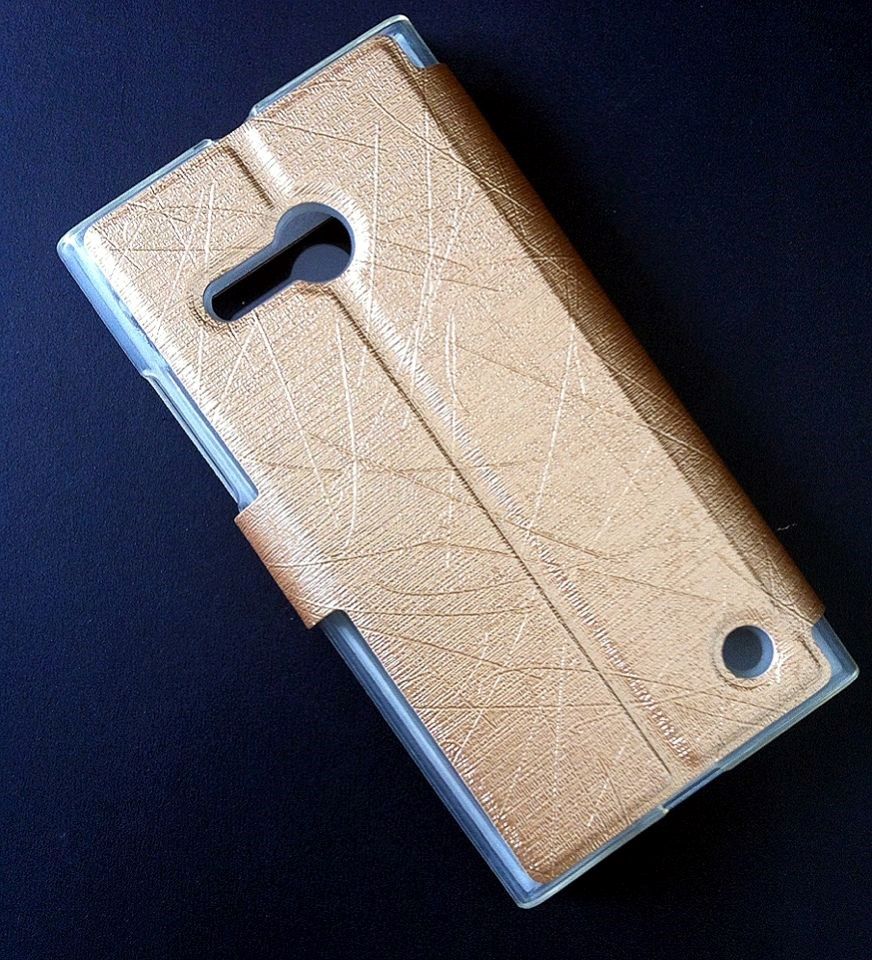 Nokia Lumia 730 - Bao da Diamond