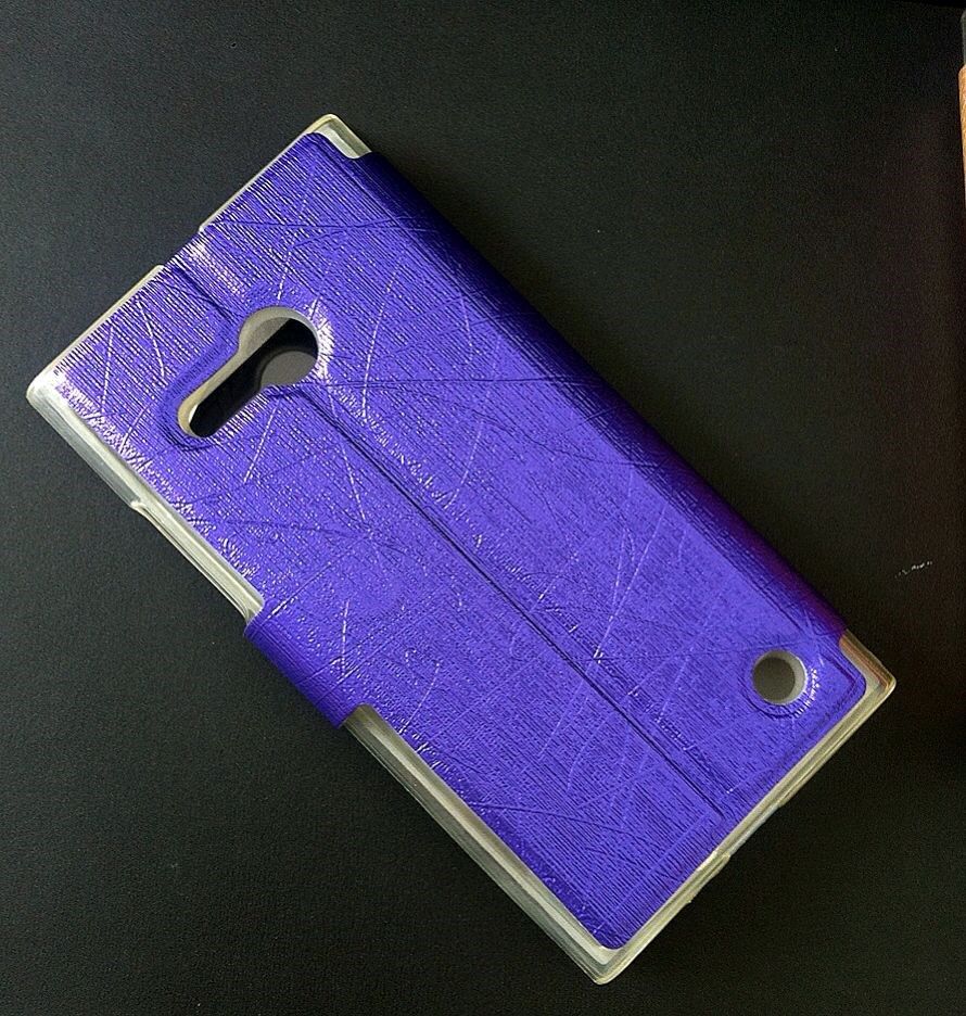 Nokia Lumia 730 - Bao da Diamond