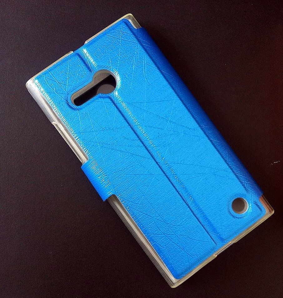 Nokia Lumia 730 - Bao da Diamond