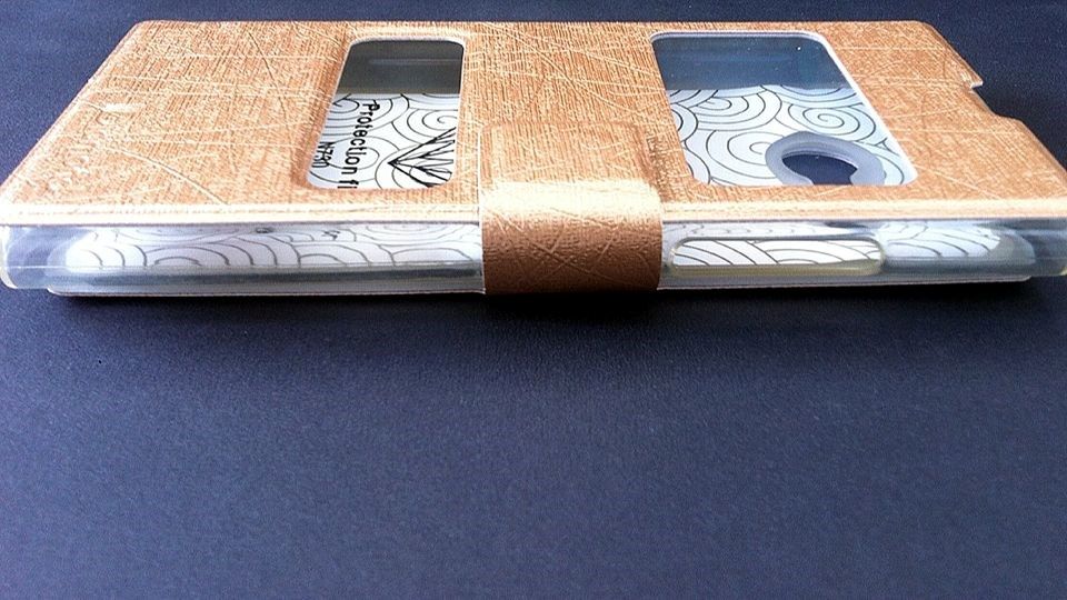 Nokia Lumia 730 - Bao da Diamond