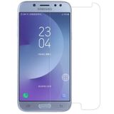  Samsung J7 Pro, J7 Plus - Cường lực trong suốt mặt trước 