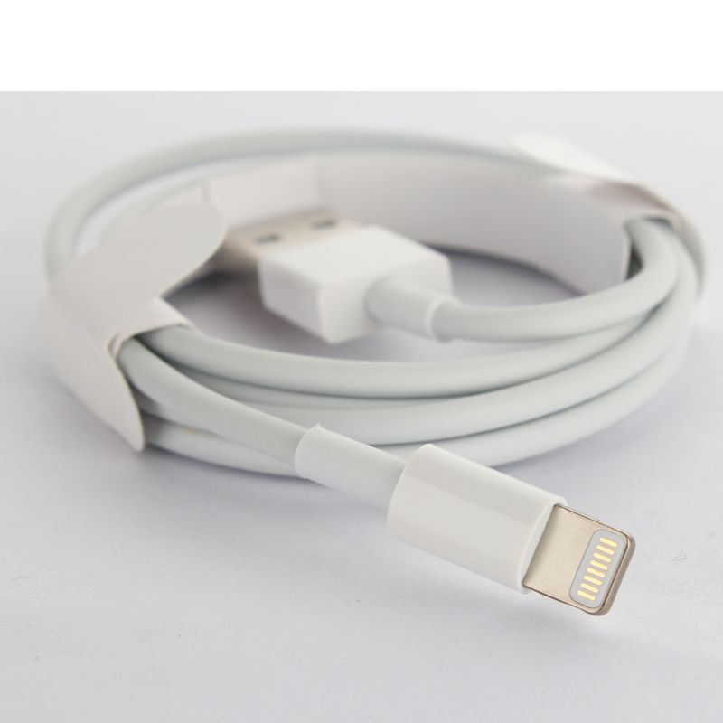 Cáp sạc Lightning thường (chuẩn zin)