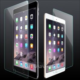 iPad Mini 1 2 3 - Cường lực mặt trước (Trong suốt)