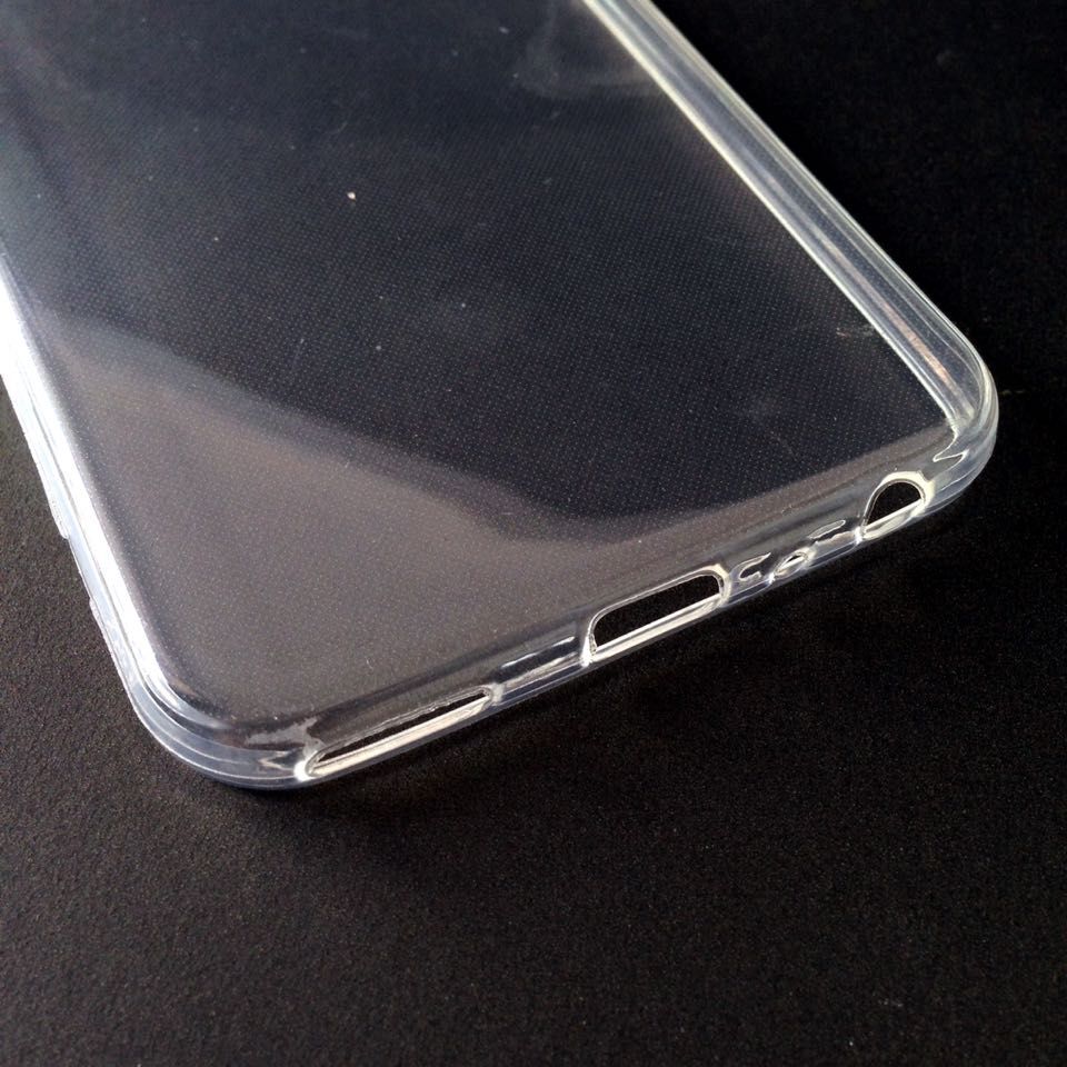 Oppo Neo 9 - Ốp lưng dẻo trong suốt (Tốt)