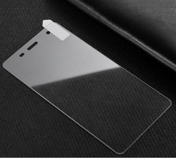 Xiaomi Mi 4 - Cường lực trong suốt mặt trước
