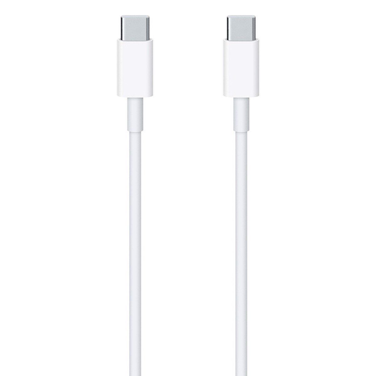 Cáp sạc 2 đầu Type C dành cho iPad