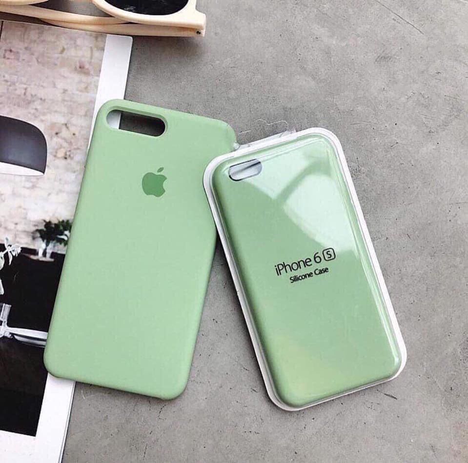 Ốp lưng chống bẩn iPhone