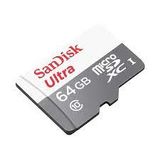  Thẻ nhớ 64G cao cấp Sandisk Ultra 