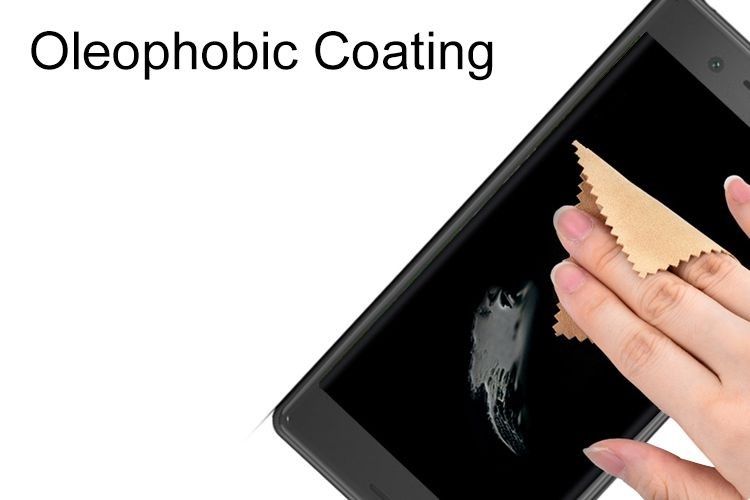 Sony X - Cường lực Full màn hình (Nhiều màu)