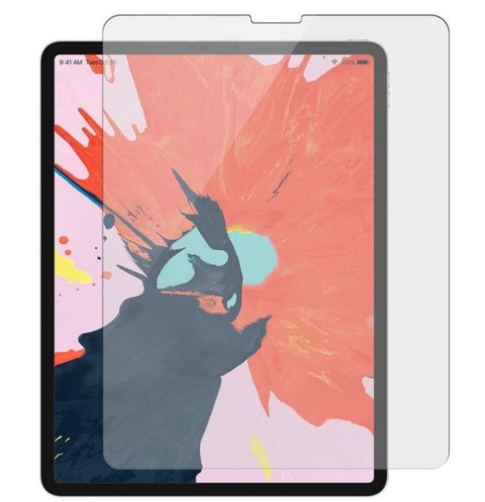 Cường lực mặt trước (Trong suốt) iPad Air 4