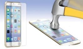 iPhone 6 Plus, 6S Plus - Cường lực mặt trước, mặt sau (Trong suốt)