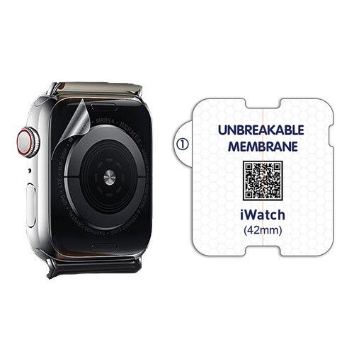 Miếng dán PPF mặt trước Apple Watch