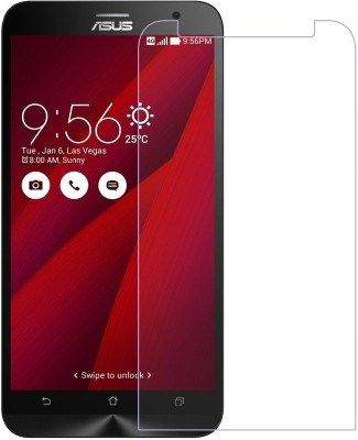  Asus Zenfone 6 - Cường lực mặt trước (Trong suốt) 