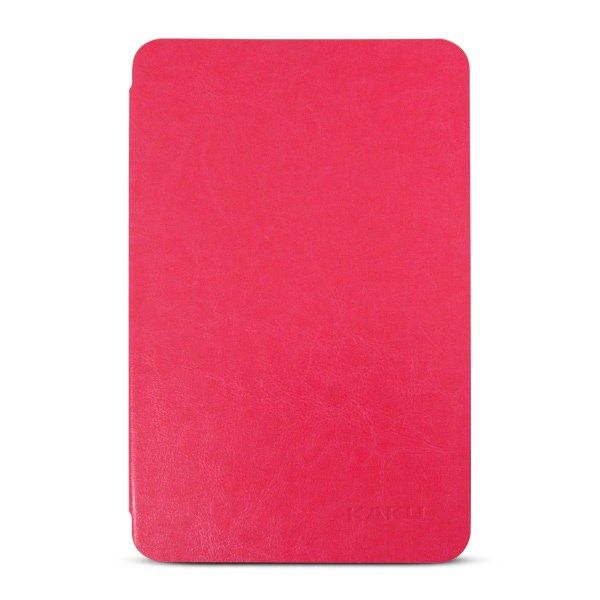 Samsung Galaxy Tab A6 10.1(2016) T580/ T585 - Bao da KAKU trơn (nhiều màu)