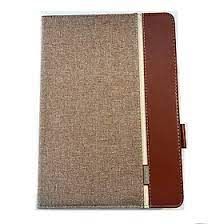 Bao da case dẻo vải hiệu Kaku iPad 10.9/ Pro 11 inch (2021)