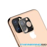  Cường lực camera sau iPhone 11 Series (Màu) 