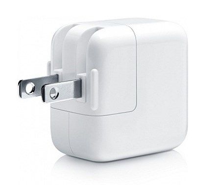 Cốc sạc iPad Zin linh kiện