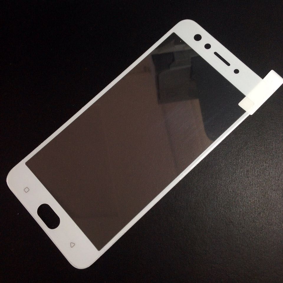 Oppo F3 - Cường lực Full màn hình