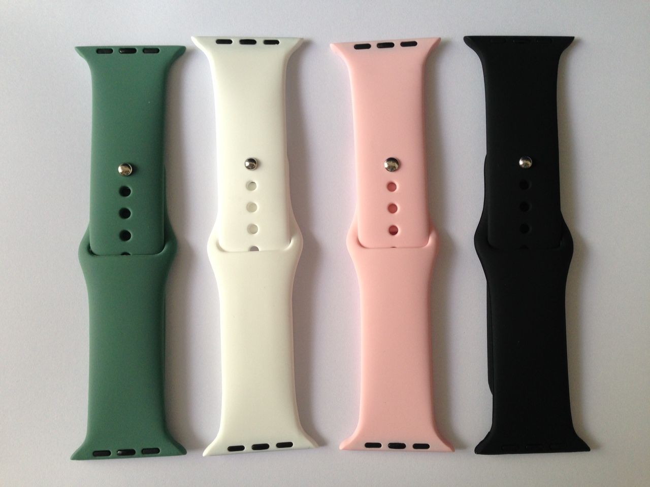 Dây deo Apple Watch