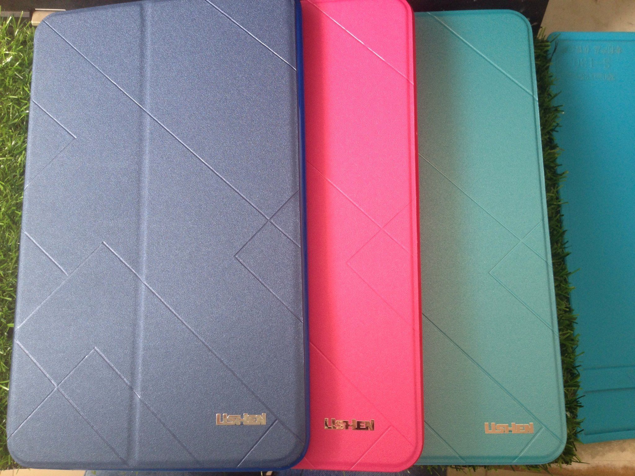 Bao da LISHEN case dẻo Samsung Tab A 10.1 T580/ T585 (Nhiều màu) 