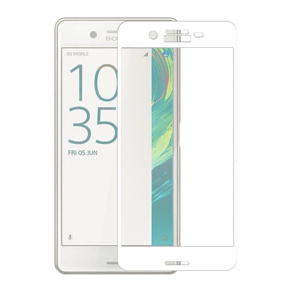 Sony X - Cường lực Full màn hình (Nhiều màu)
