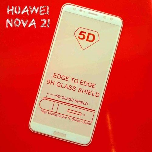 Cường lực full màn hình Huawei Nova 2i (Nhiều màu)
