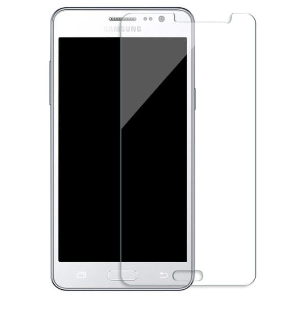 Samsung On 7 - Cường lực mặt trước ( Trong suốt)