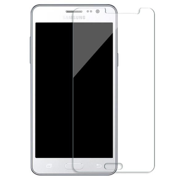  Samsung On 7  - Cường lực mặt trước ( Trong suốt) 