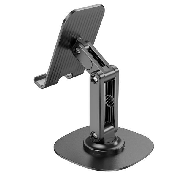 Giá đỡ điện thoại để bàn xoay 360 Hoco HD6
