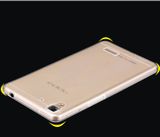  Oppo - Ốp lưng dẻo trong suốt loại thường (Nhiều dòng) 