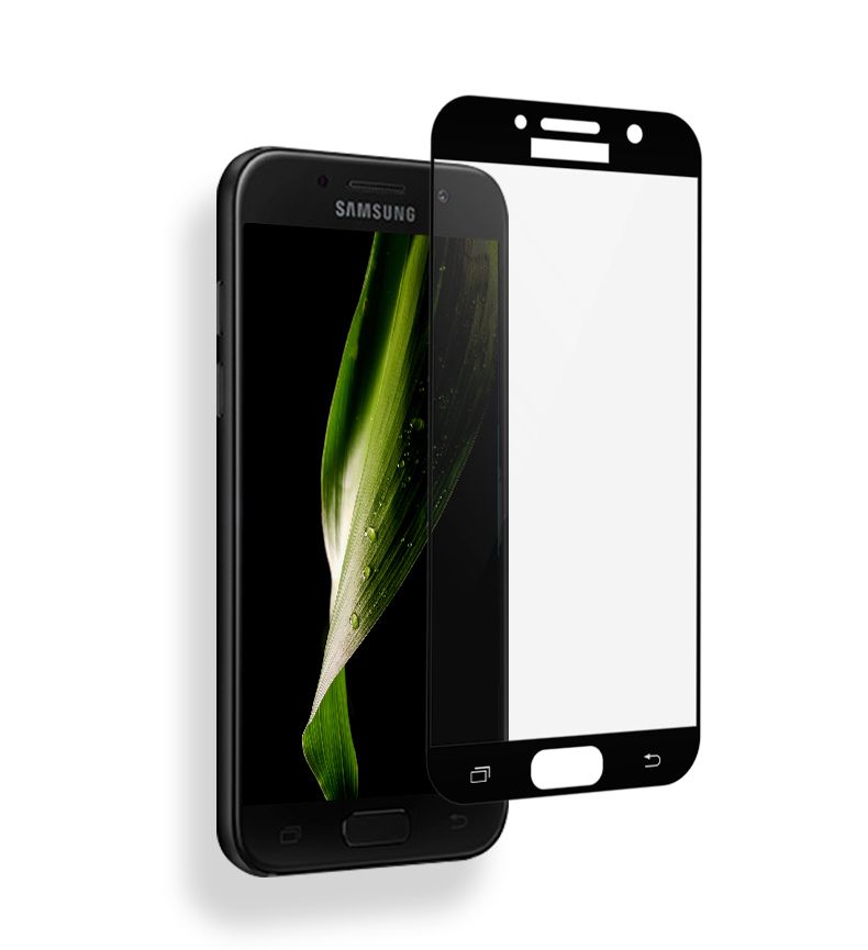 Samsung A3 2017 - Cường lực Full màn hình (Nhiều màu)