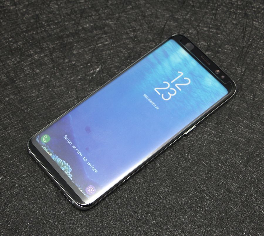 Samsung Note 8 - Cường lực Full màn hình (Nhiều màu)