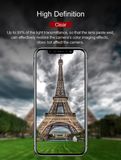  iPhone X - Cường lực camera sau 