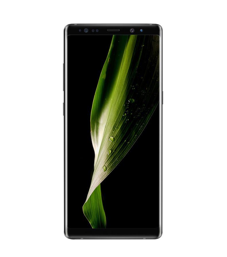  Samsung Note 8 - Cường lực Full màn hình (Nhiều màu) 