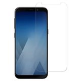  Samsung A8 2018, A8 Plus 2018 - Cường lực trong suốt mặt trước 