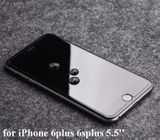  iPhone 6 Plus, 6S Plus - Cường lực mặt trước, mặt sau (Trong suốt) 