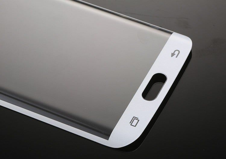 Samsung S7 Edge - Cường lực Full màn hình (Nhiều màu)