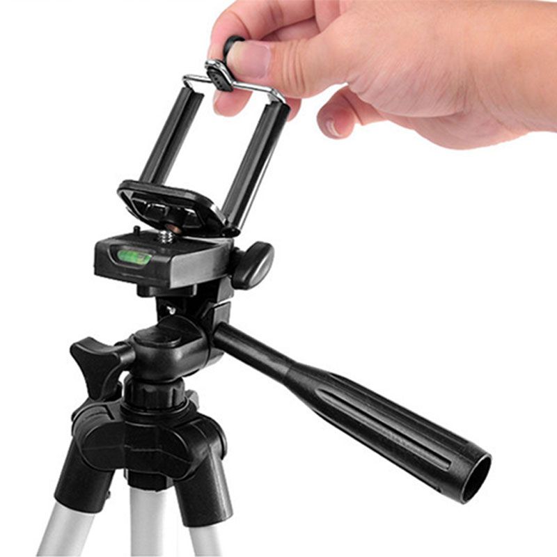  Tripod 3 chân máy ảnh 3120A (loại cao) 