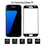  Samsung S7 - Cường lực Full màn hình (Nhiều màu) 