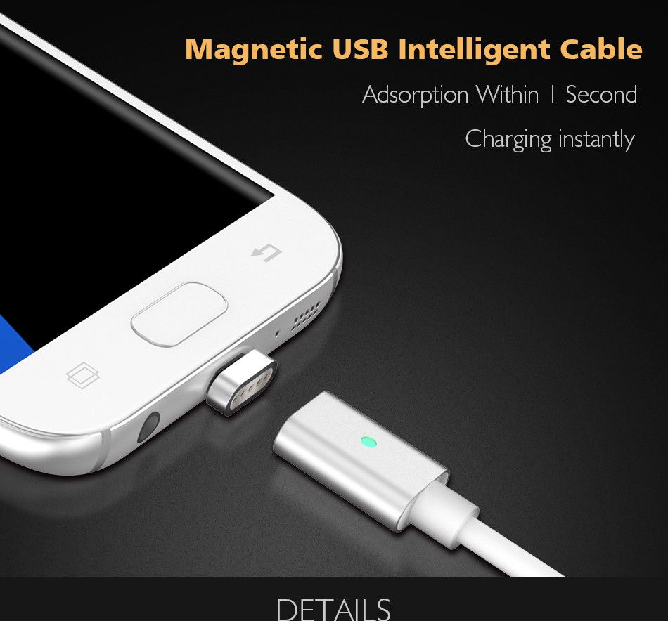 Cáp sạc từ cổng Micro USB